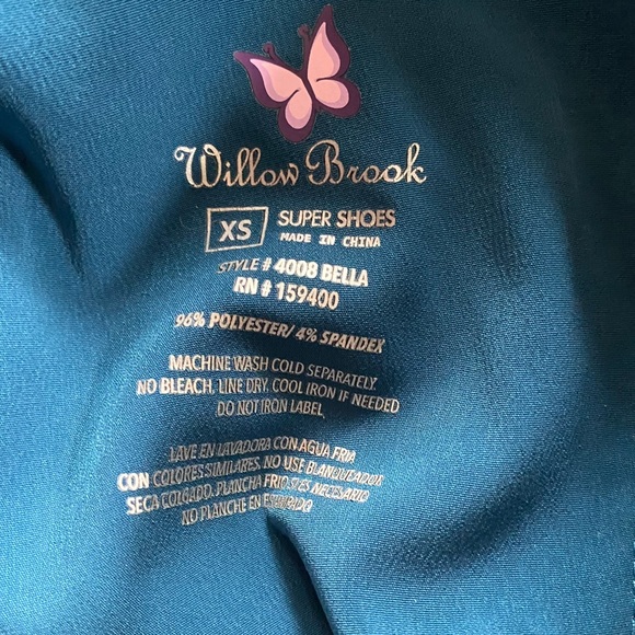 Scrub pants - Picture 3 of 3